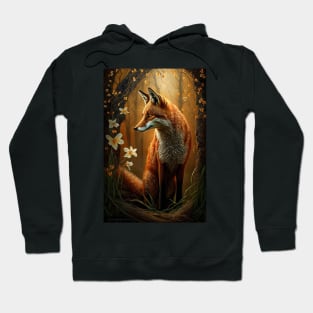 Ostara. spring equinox 14 Hoodie